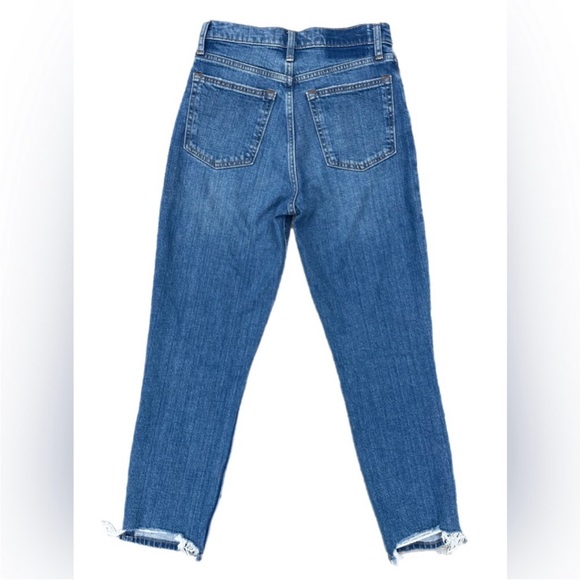 Abercrombie mom jeans - Picture 6 of 12